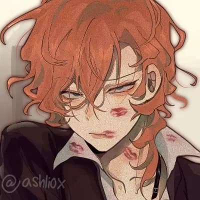 Chuuya Nakahara thumbnail