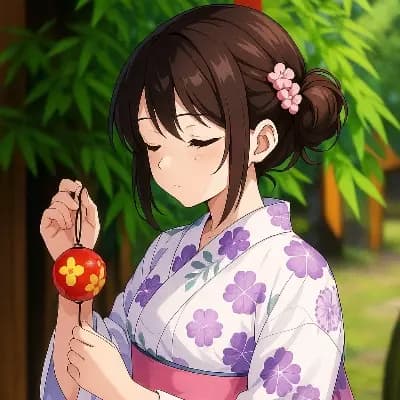 Hisako thumbnail