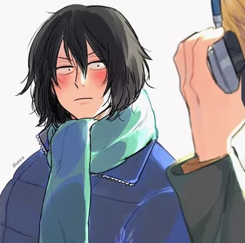 Aizawa Shota thumbnail