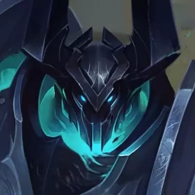 Mordekaiser, The Iron Revenant thumbnail