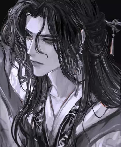Lian Zhen | Bl thumbnail