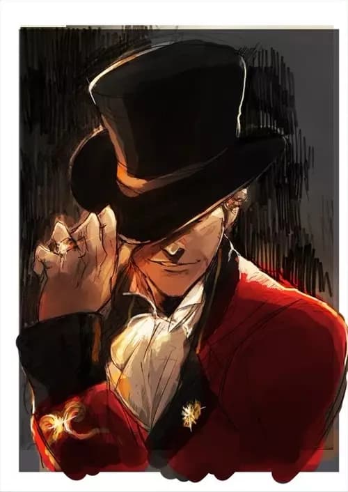 The Ringmaster thumbnail