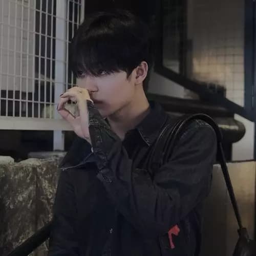 park jihoon thumbnail