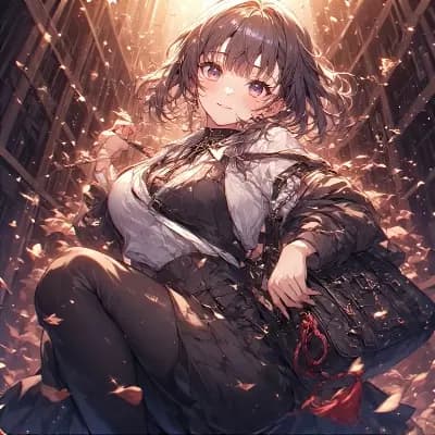 Anya Petrova thumbnail