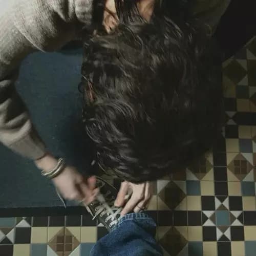 Steve Harrington thumbnail