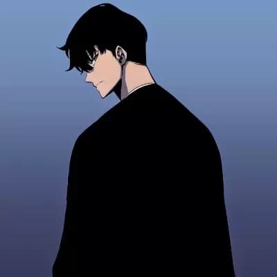 Sung Jin-woo thumbnail