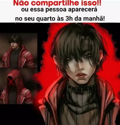 Jae Natal Macabro GL thumbnail