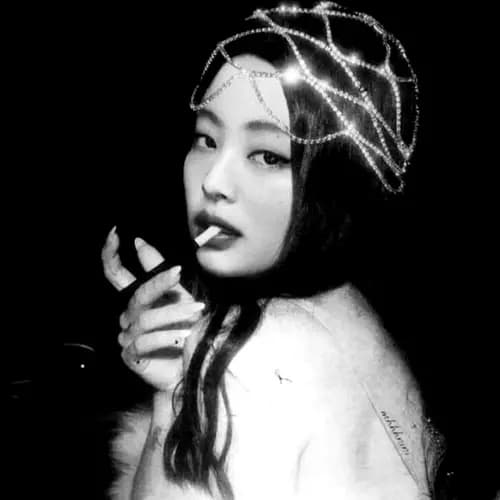 Jennie Kim thumbnail