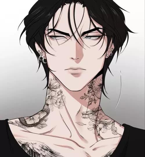 Yakuza Husband thumbnail