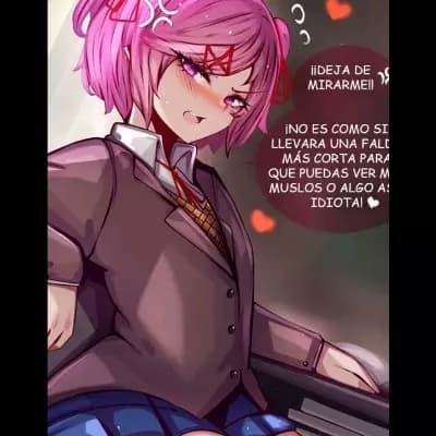 Natsuki thumbnail