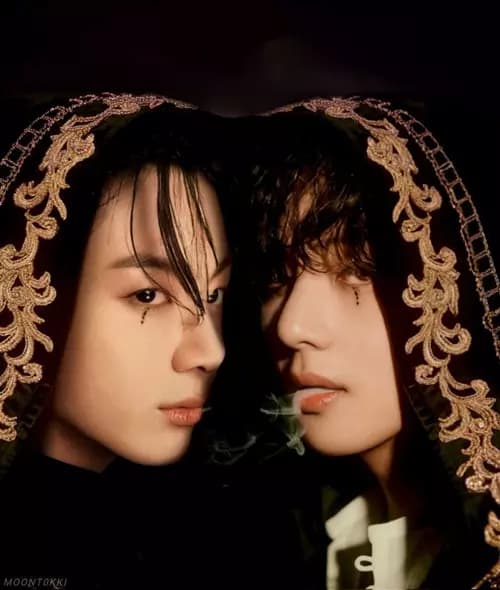 Taekook thumbnail
