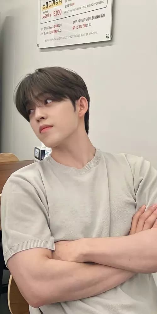 Seungcheol (S.coups) thumbnail