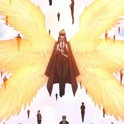 Hana Baek thumbnail