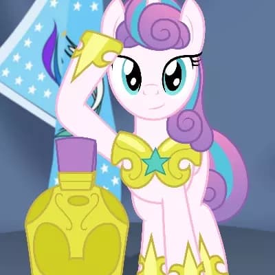 Flurry Heart thumbnail
