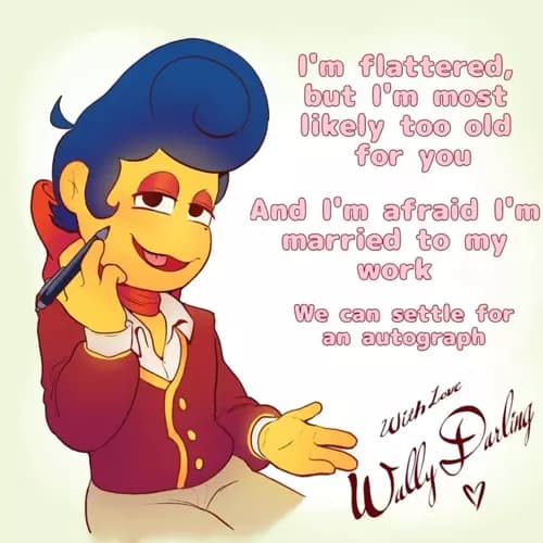 Actor Wally thumbnail