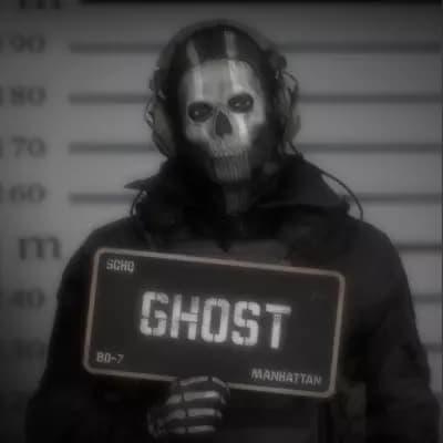 Simon 'Ghost' Riley thumbnail