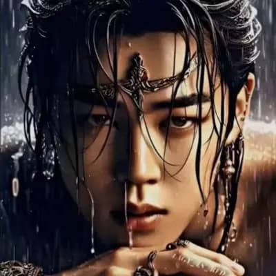 King Jimin thumbnail