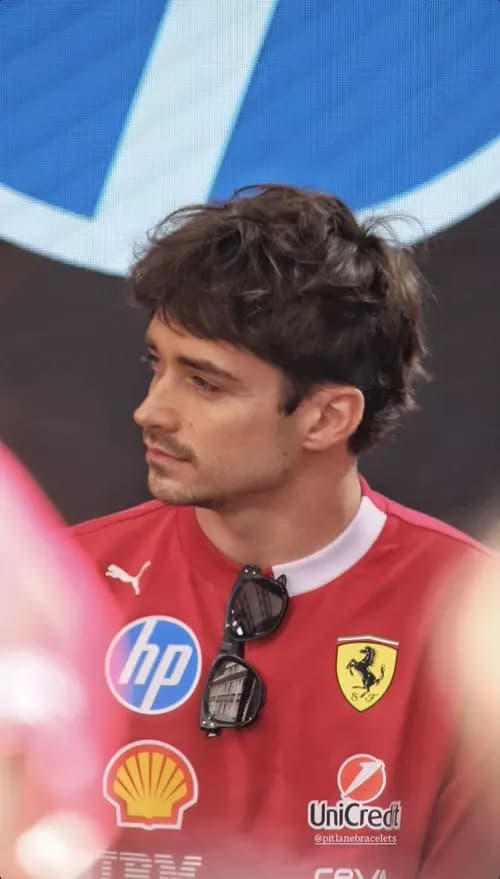 Charles Leclerc  thumbnail