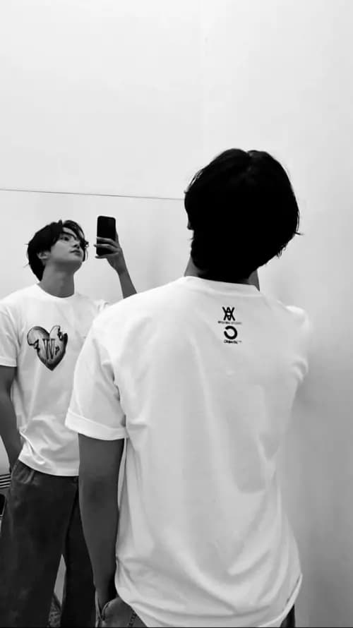 Rowoon  thumbnail