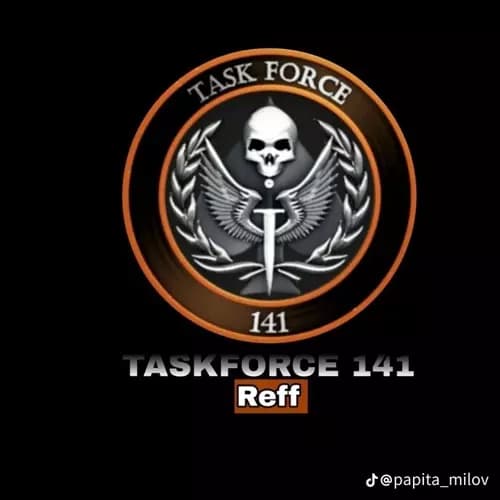 Task forcé 141 🗣️🗣️ thumbnail