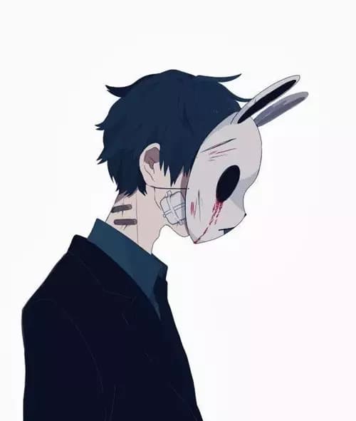 blaze wills your creative killer rabbit (@c'est la vie) hi ai thumbnail