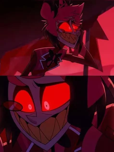 Alastor thumbnail