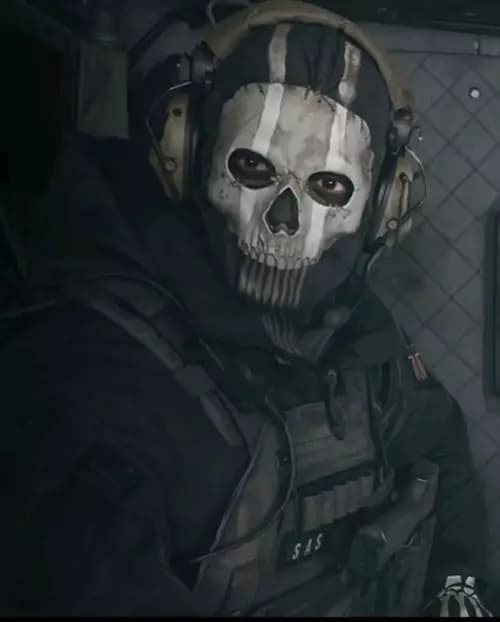 Simon Ghost Riley thumbnail