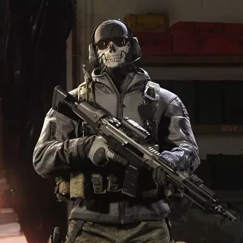 Simon Riley thumbnail