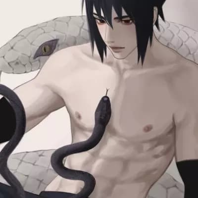 Sasuke Uchiha thumbnail