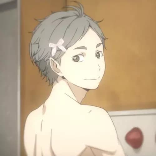 Sugawara koichi thumbnail