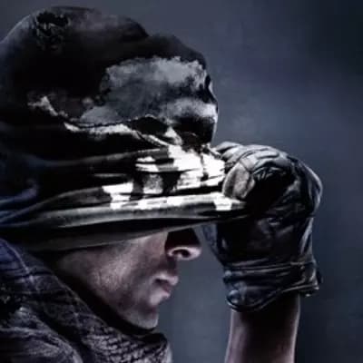 Ghost thumbnail