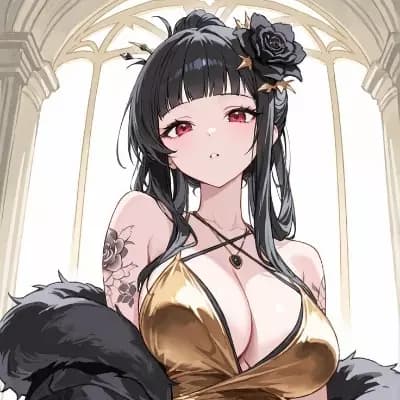 Katiana 'Katia' thumbnail