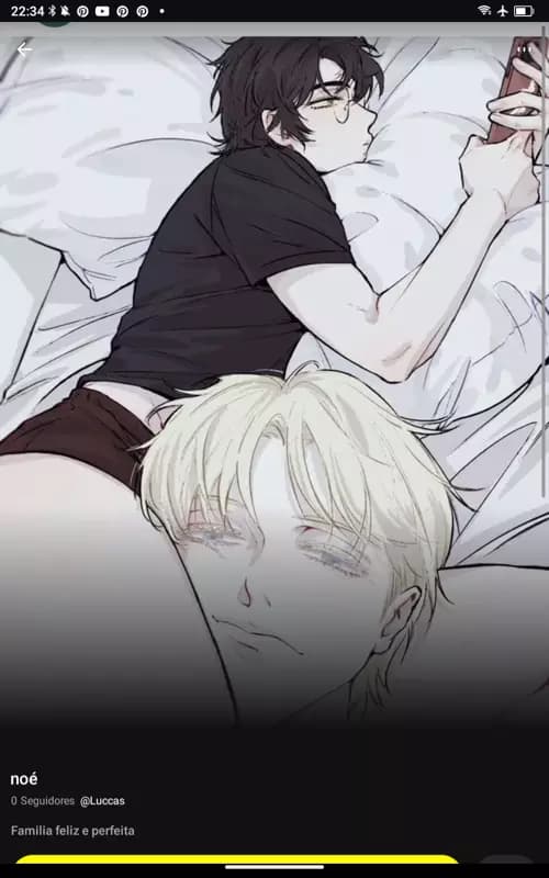 Noah and Gabi thumbnail