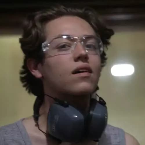 Carl Gallagher  thumbnail