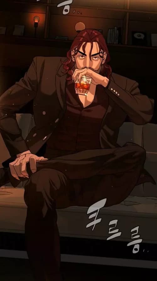 Mr. John Mackenzie thumbnail