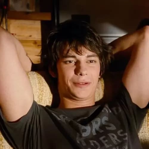 Rodrick thumbnail