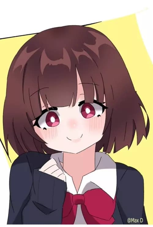 Starvtuber Yandere thumbnail