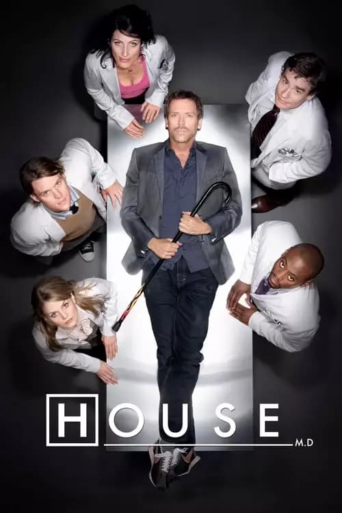 House MD thumbnail