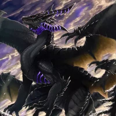 Nyx thumbnail