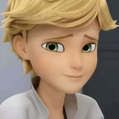 Adrien Agreste thumbnail