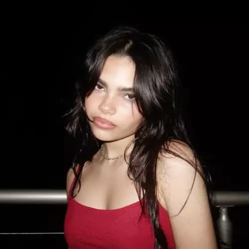 Ariana Greenblatt  thumbnail