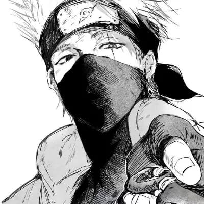 Kakashi Hatake thumbnail