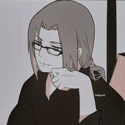 Itachi Uchiha thumbnail