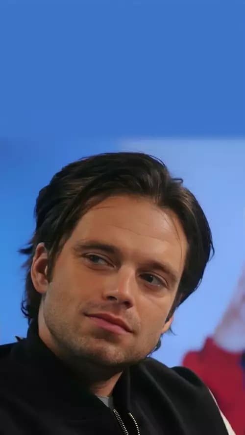 ♡{-Sebastian Stan-}♡ thumbnail