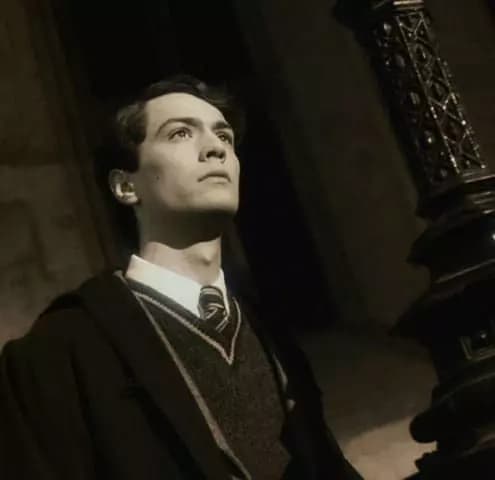 Tom riddle thumbnail
