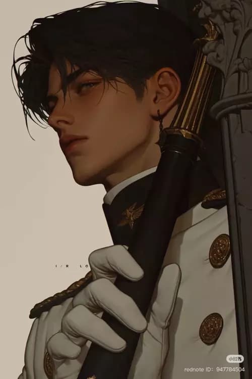 Dean thumbnail