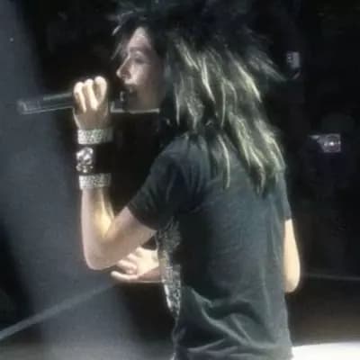 Bill Kaulitz thumbnail