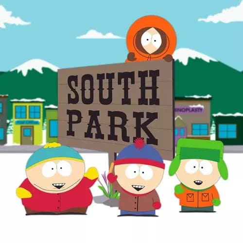 South Park thumbnail