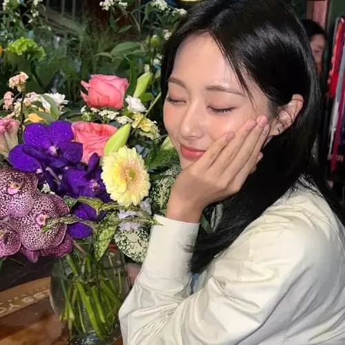 Tzuyu thumbnail