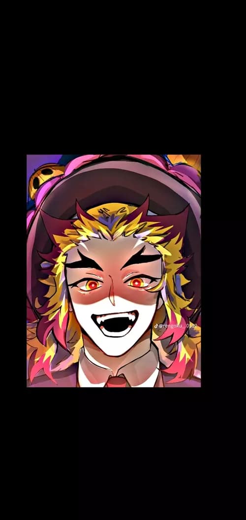Kyojuro Rengoku, Vocalista de mariachis. thumbnail